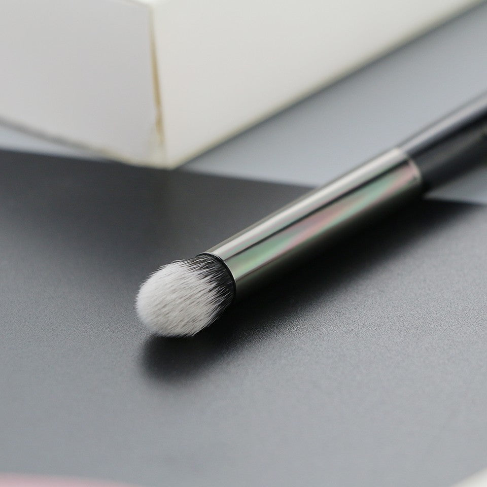 Pensula blending par sintetic Beili Black BX852