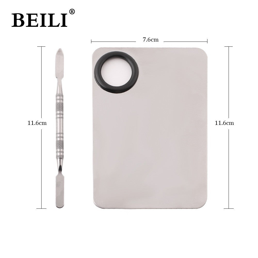 Paleta pentru mixaj make up Beili