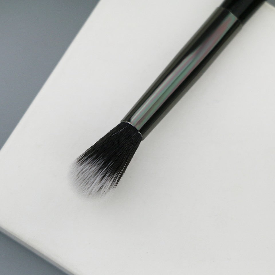 Pensula blending par sintetic Beili Black BX840