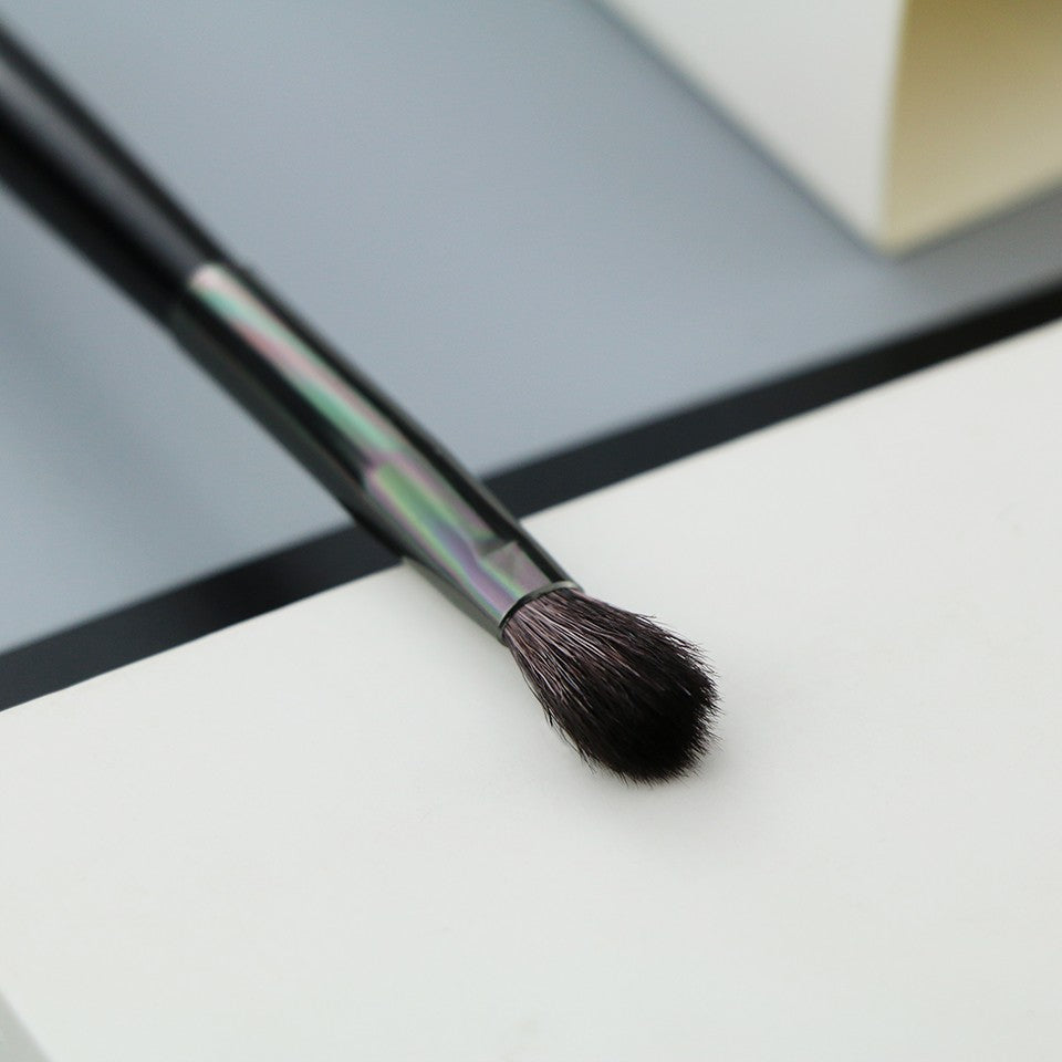 Pensula blending par capra Beili Black BX834