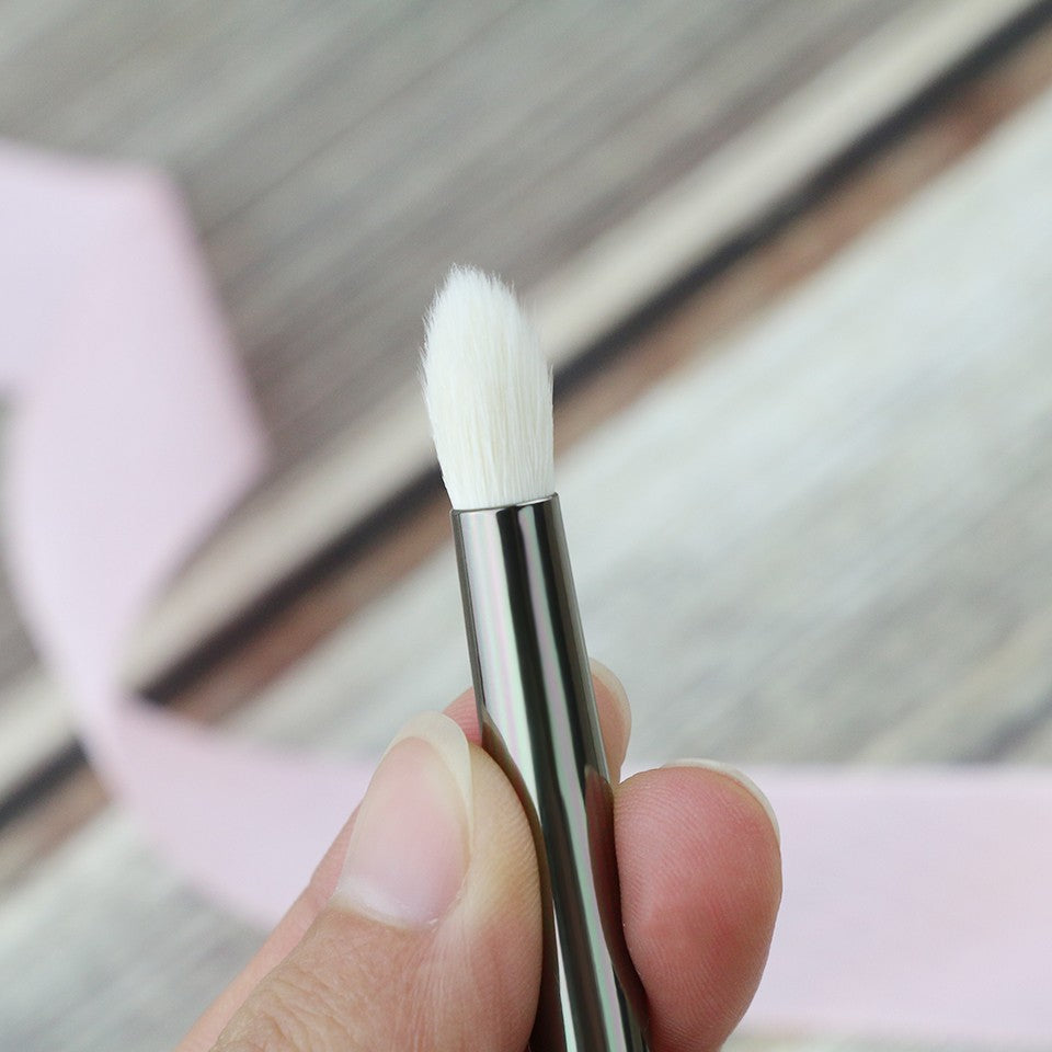 Pensula blending par capra Beili Red H231