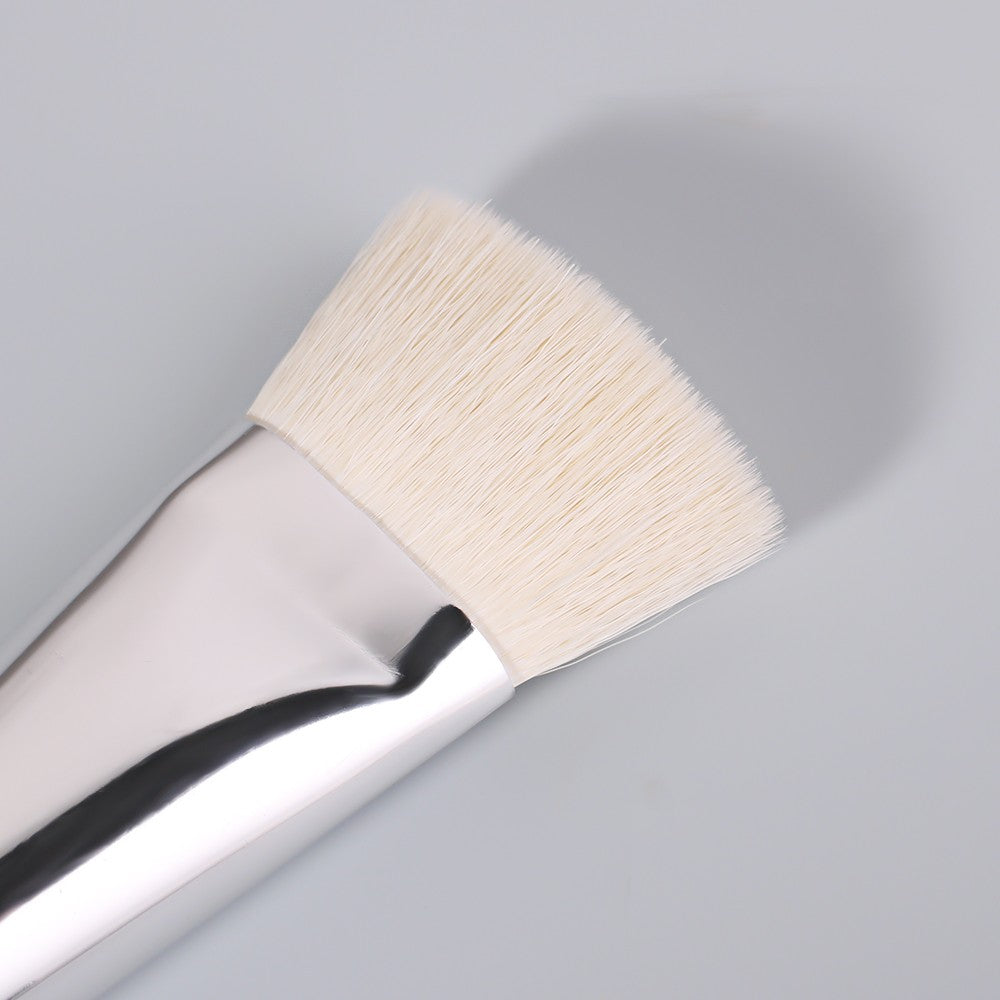 Pensula contouring lana Beili Black B109