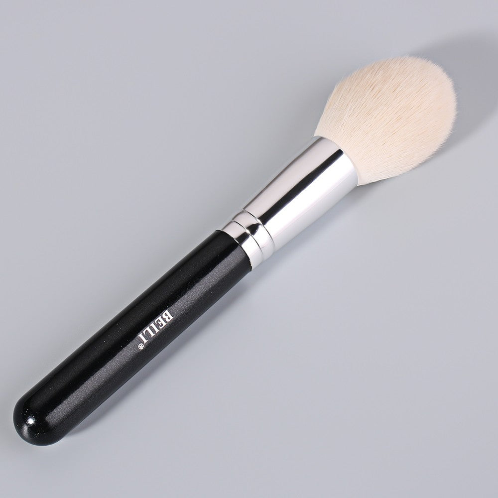 Pensula blush lana Beili Black B101