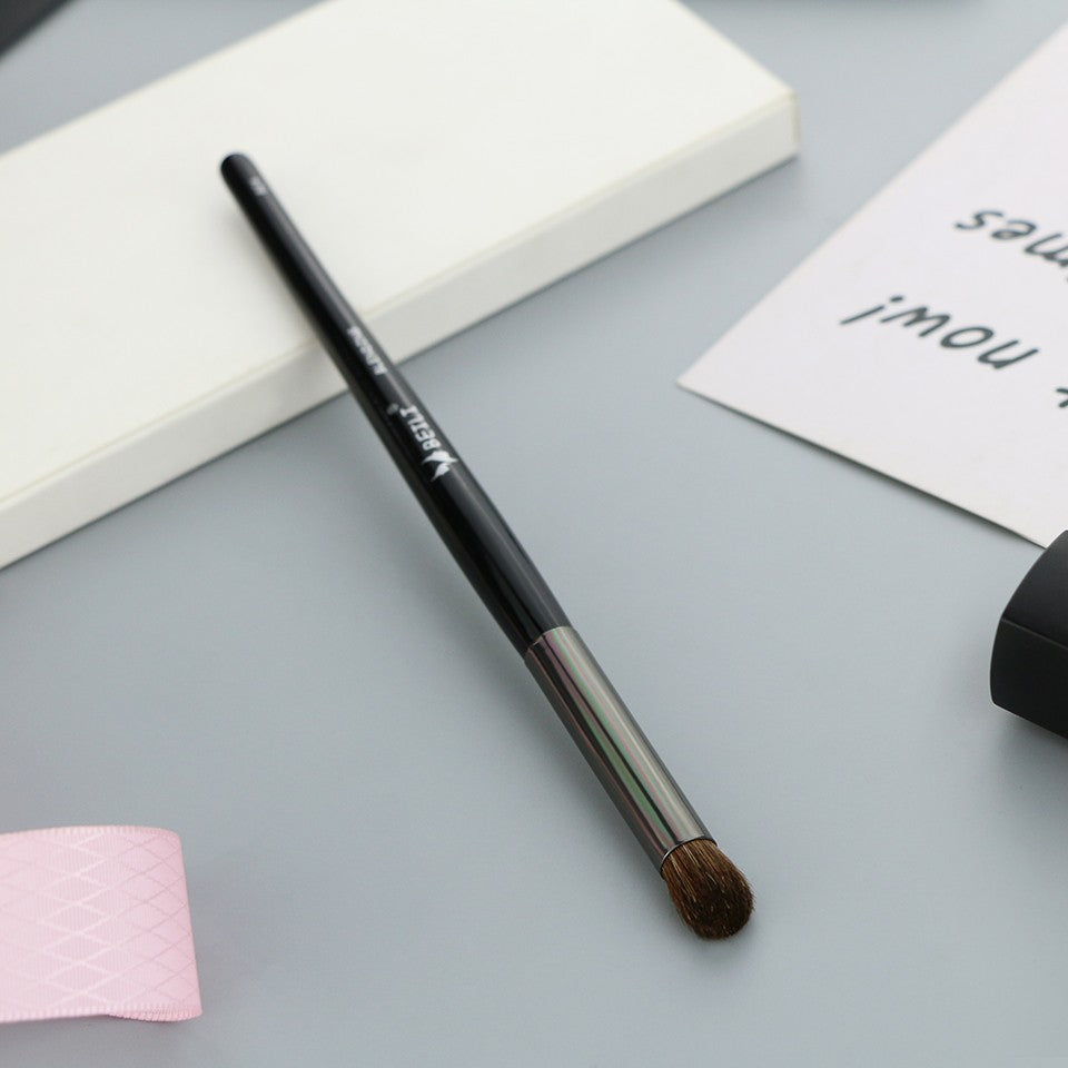 Pensula blending par ponei Beili Black BX824