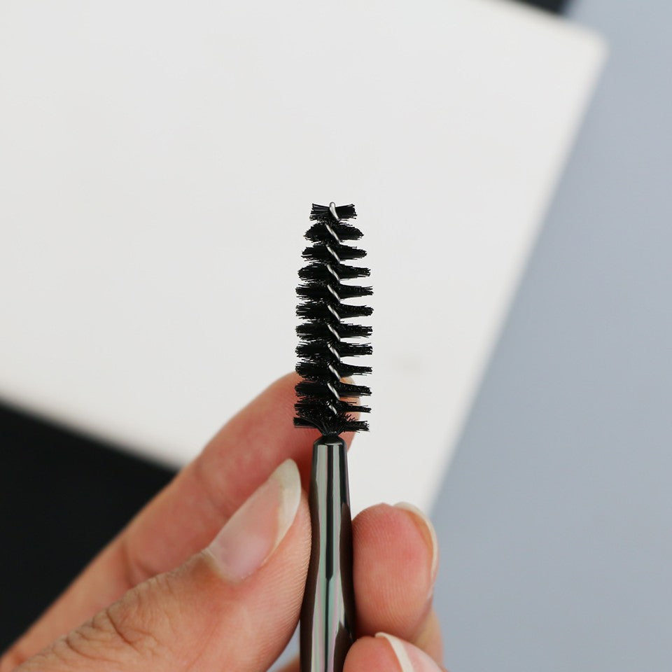 Pensula rimel par suntetic Beili Black BX844