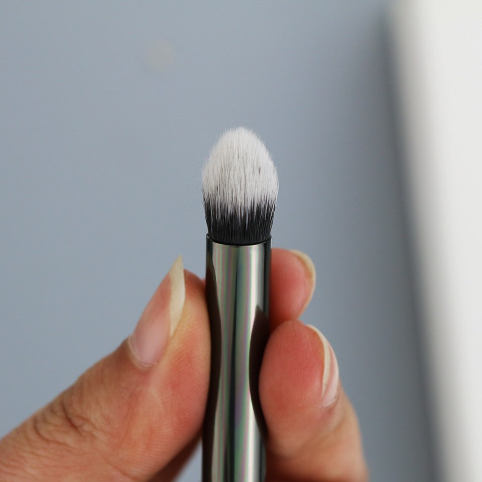 Pensula blending par sintetic Beili Black BX852