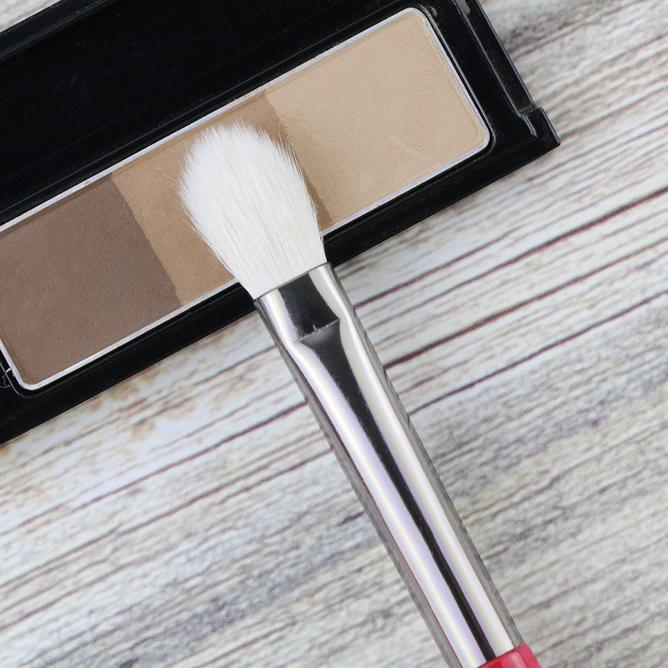 Pensula blending par capra Beili Red H227