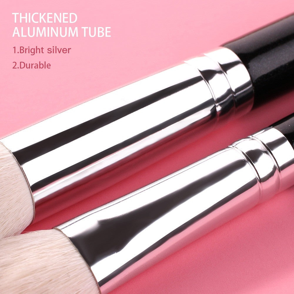 Set 12 pensule make-up Beili Black