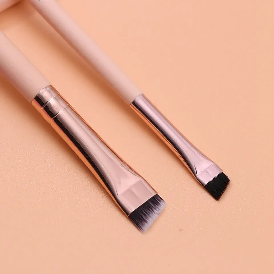 Set 12 pensule make-up Beili Cream