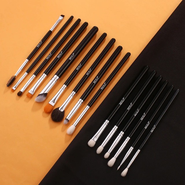 Set 15 pensule make-up Beili Exclusive 15-03