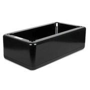 Dispenser Automat Acoperitor Încălțăminte Negru